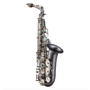 Saxofón Alto ANTIGUA Powerbell AS4248 SBF